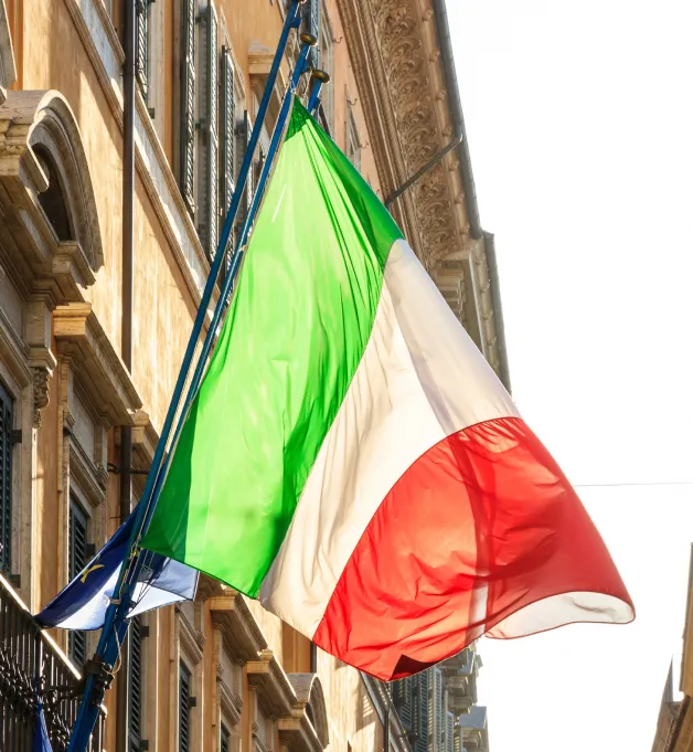 Especialização em cidadania italiana