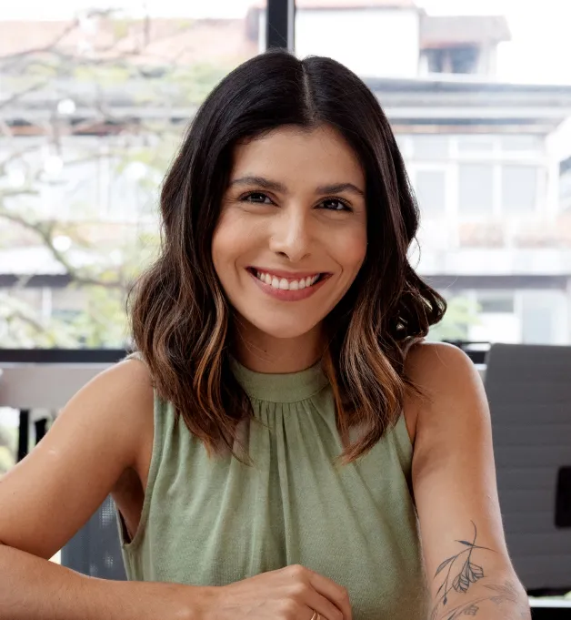 Profissionais Qualificados